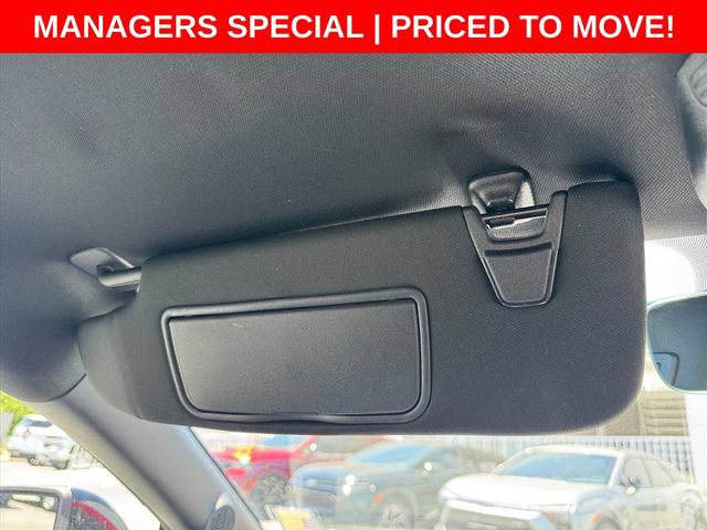 Used 2022 Ford Mustang GT Premium w/ Black Accent Package RWD image 32