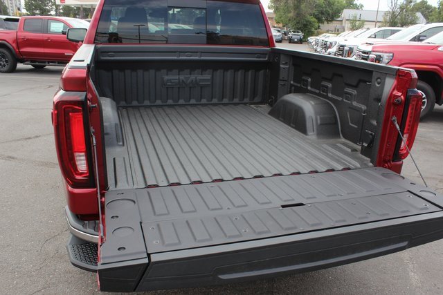 New 2026 GMC Sierra 1500 SLT w/ SLT Premium Package image 51