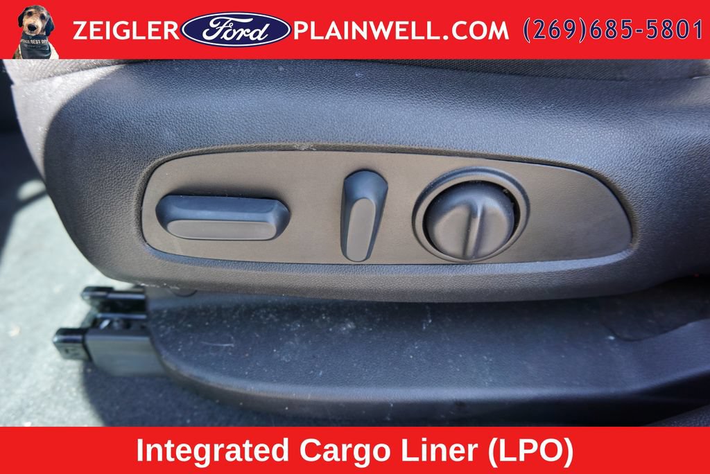 Used 2023 Chevrolet Blazer LT w/ Convenience Package FWD image 18