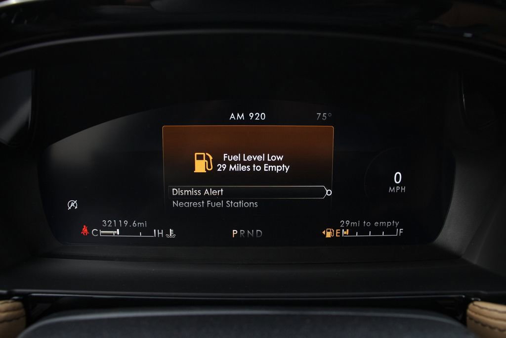 Certified 2022 Lincoln Corsair Reserve w/ Elements Package AWD/4WD image 26