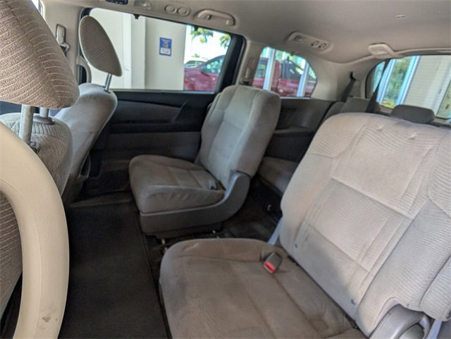 Used 2012 Honda Odyssey EX image 8