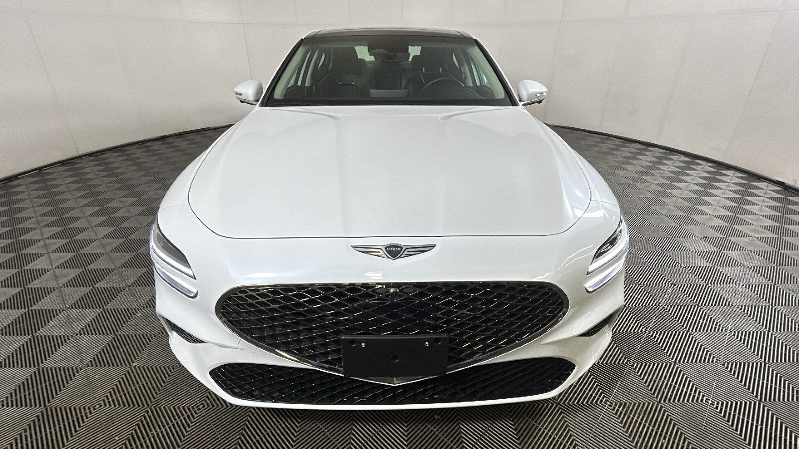 Used 2026 Genesis G70 2.5T Prestige AWD/4WD image 9