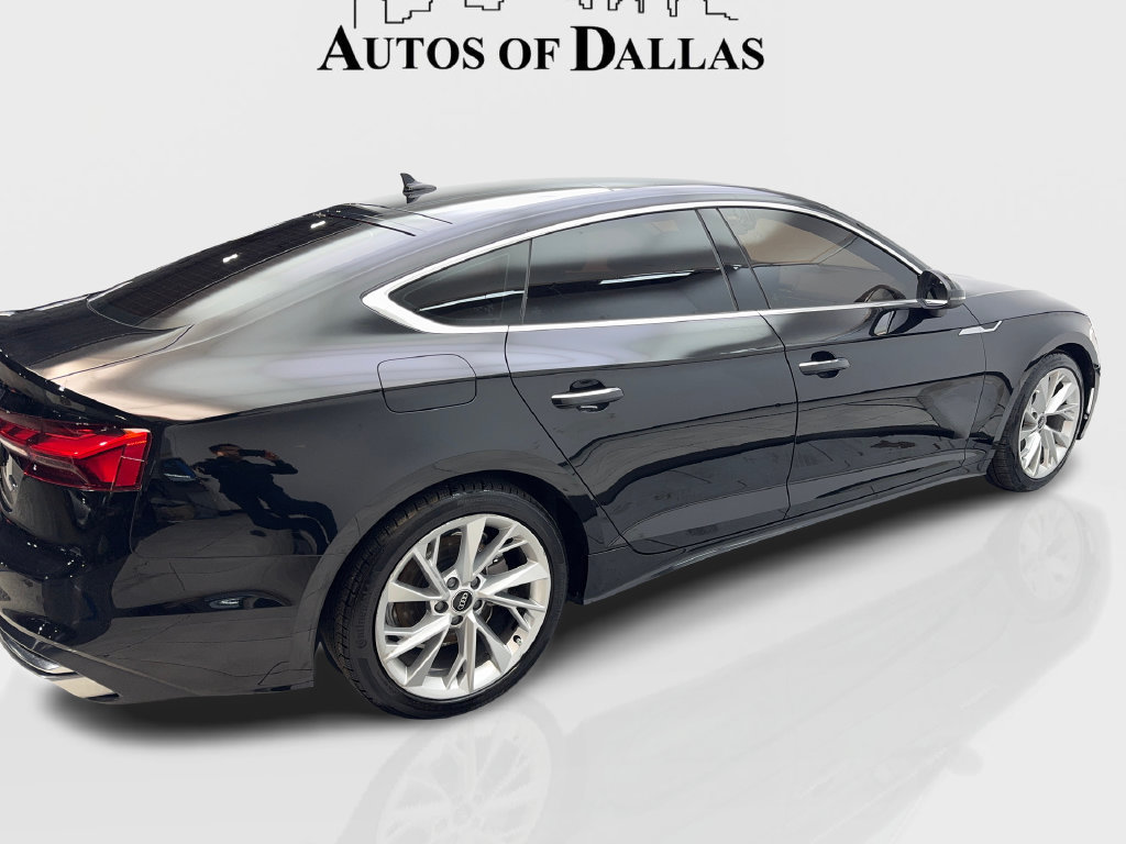 Used 2023 Audi A5 2.0T Premium w/ Convenience Package AWD/4WD image 15