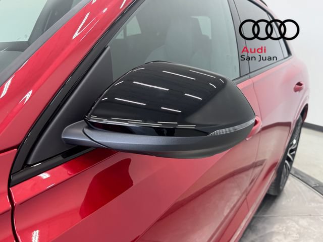 New 2026 Audi SQ8 Premium Plus AWD/4WD image 6