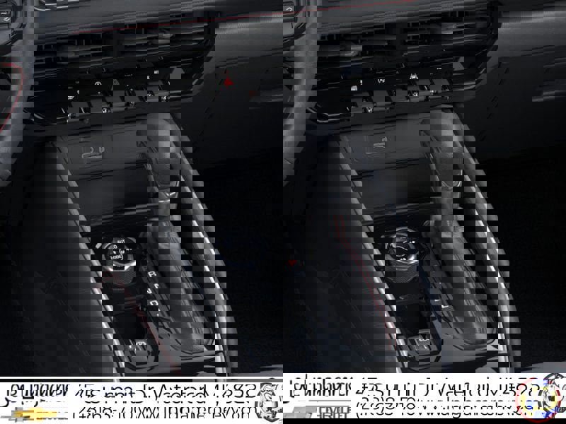 New 2026 Chevrolet Colorado Z71 w/ Technology Package image 23