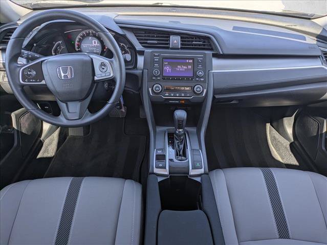 Used 2018 Honda Civic LX image 16