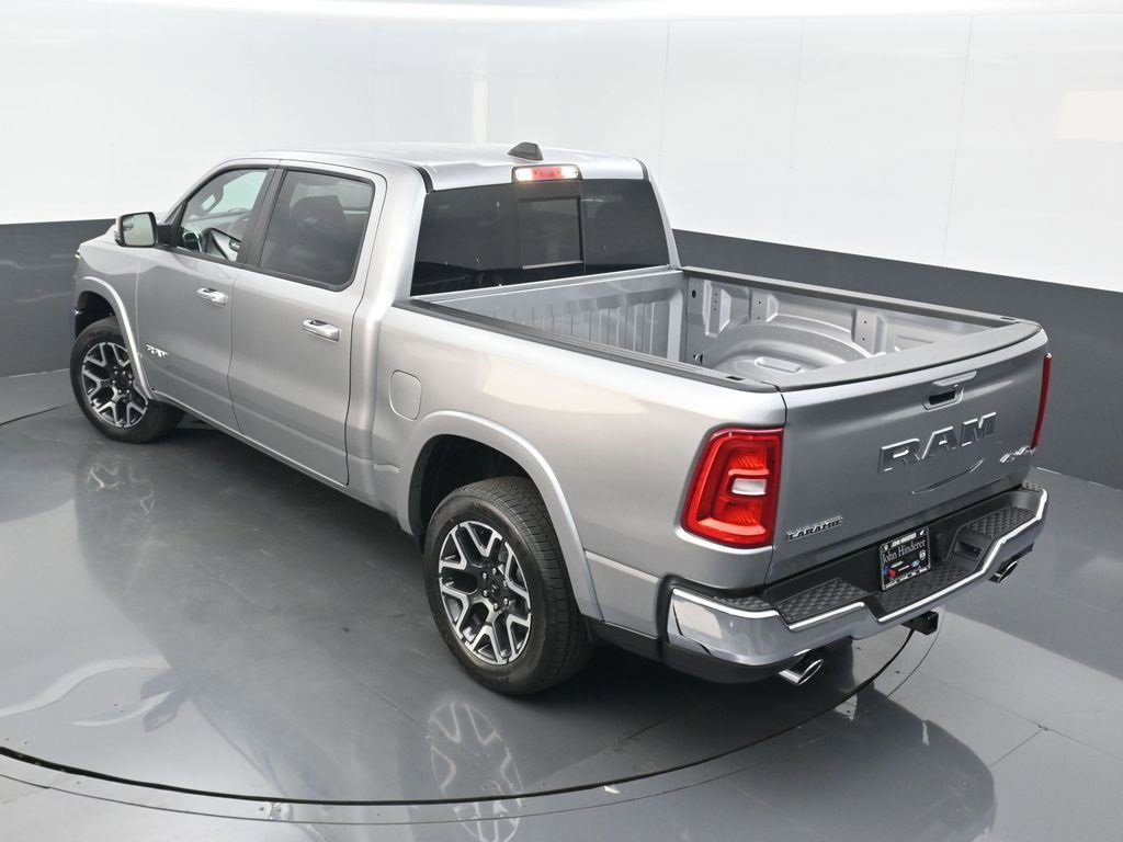 New 2026 RAM 1500 Laramie image 41
