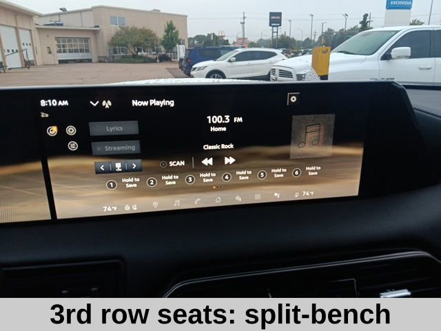 New 2026 Nissan Armada PRO-4X image 16