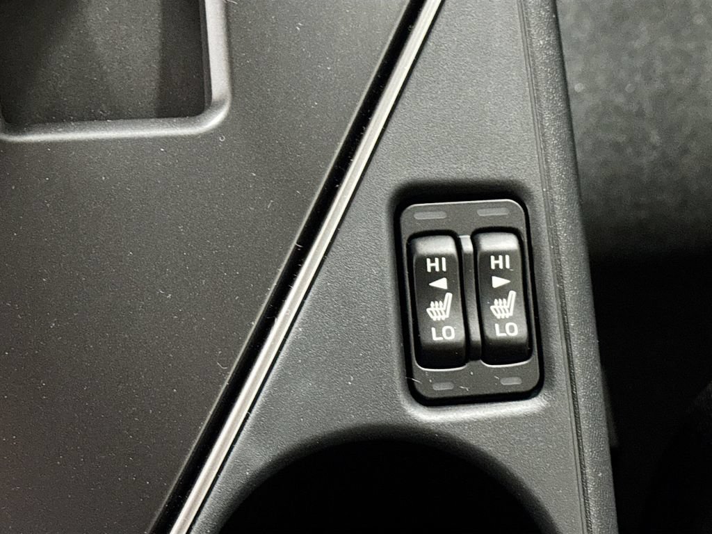 New 2026 Subaru Impreza 2.0i Sport AWD/4WD image 19
