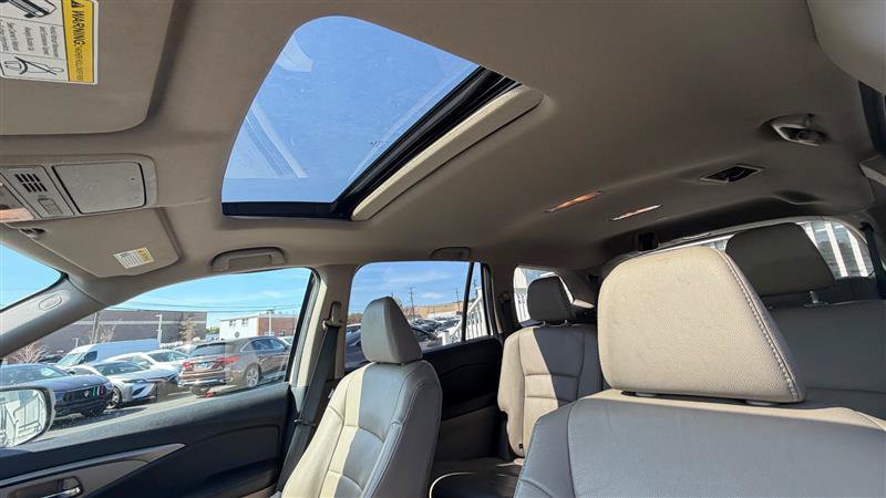 Used 2017 Honda Pilot EX-L image 26