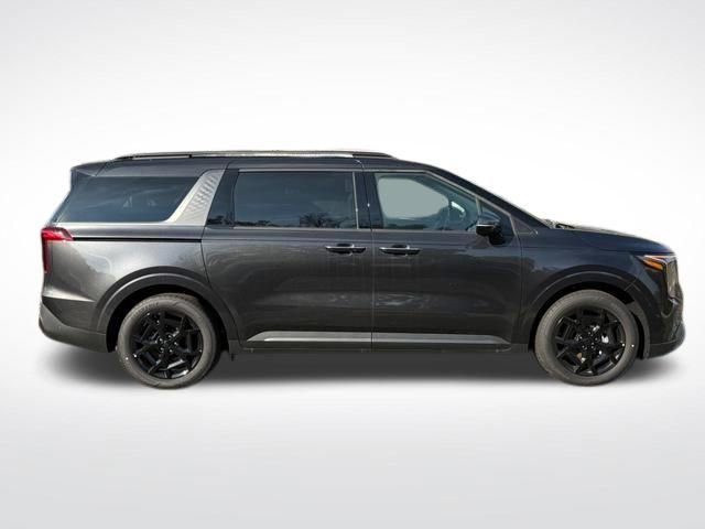 New 2026 Kia Carnival SX Prestige image 2