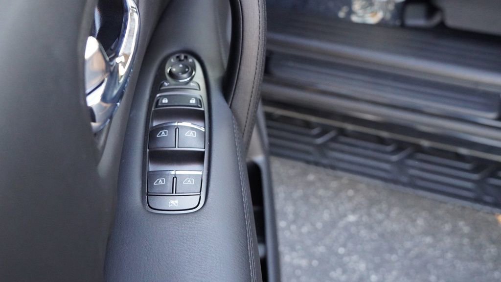 Used 2024 Nissan Armada SV w/ Cargo Package image 15