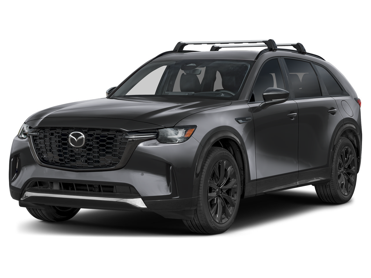 New 2026 MAZDA CX-90 3.3 Turbo S w/ Premium Package AWD/4WD image 41