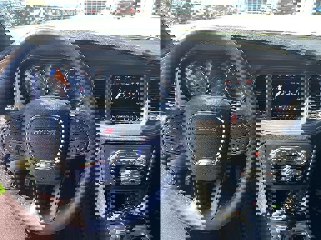 Used 2023 Dodge Charger R/T w/ Harman/Kardon Audio Group image 16