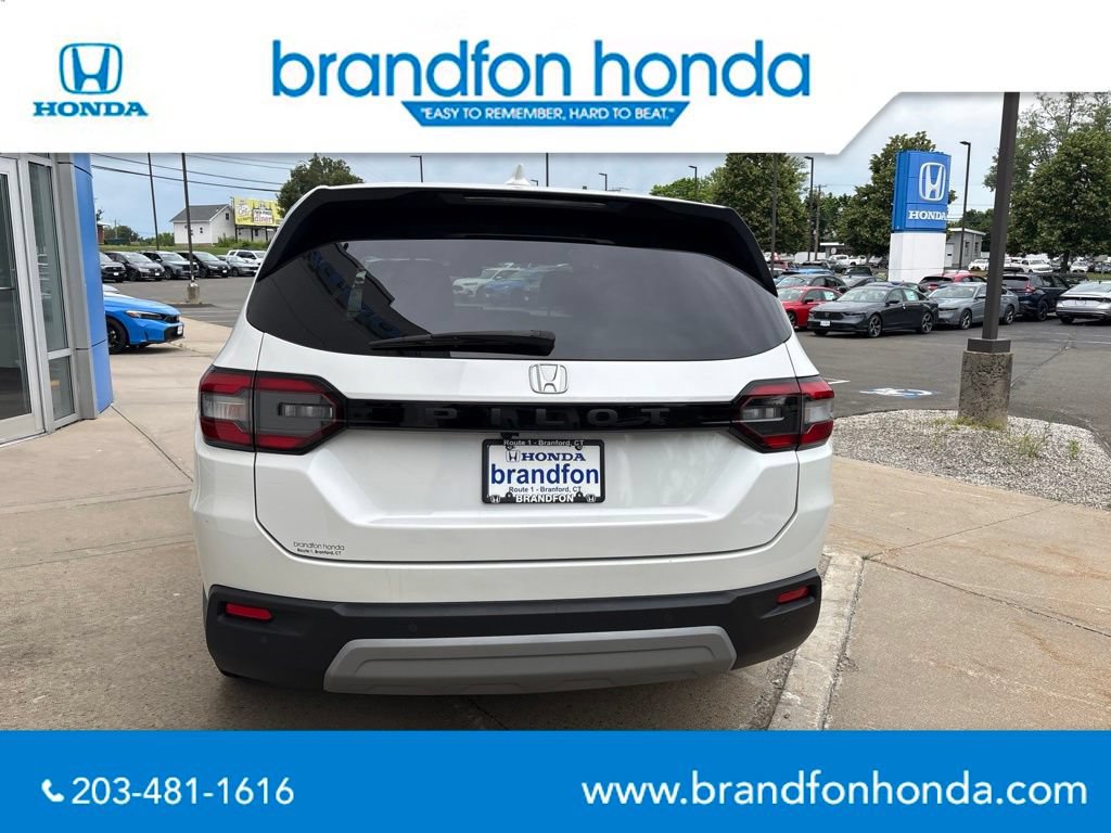 Used 2023 Honda Pilot EX-L image 5