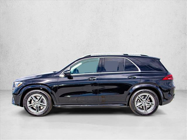 New 2026 Mercedes-Benz GLE 450 4MATIC image 8