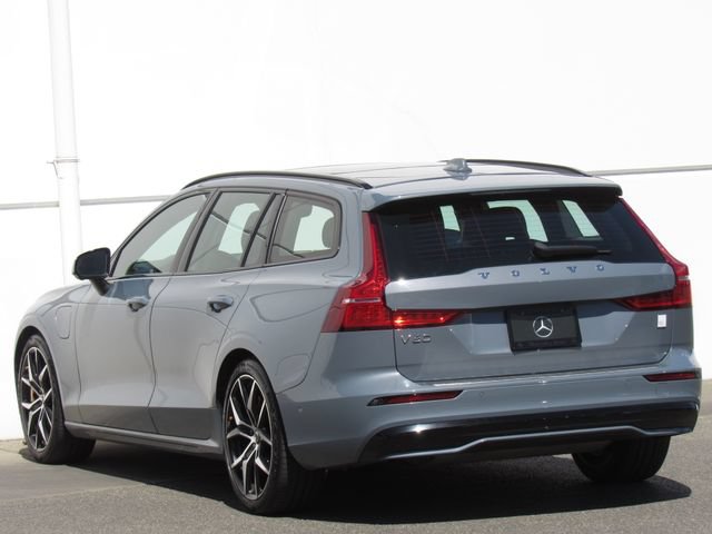Used 2024 Volvo V60 T8 Polestar AWD/4WD image 5