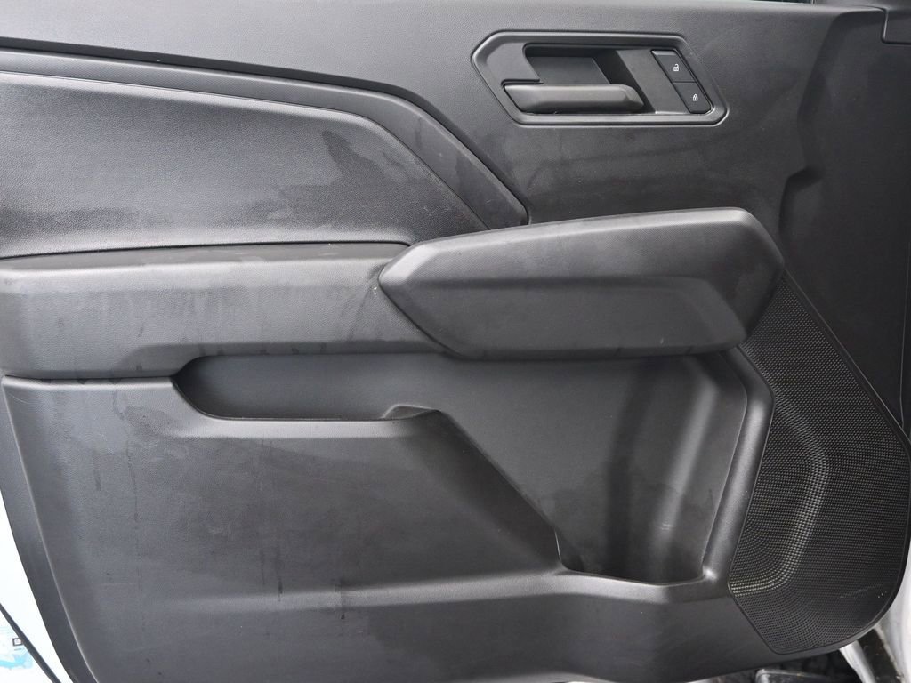 Used 2024 Chevrolet Colorado Trail Boss w/ Technology Package image 23