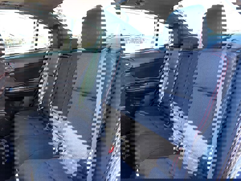 Used 2018 Subaru WRX Premium image 14