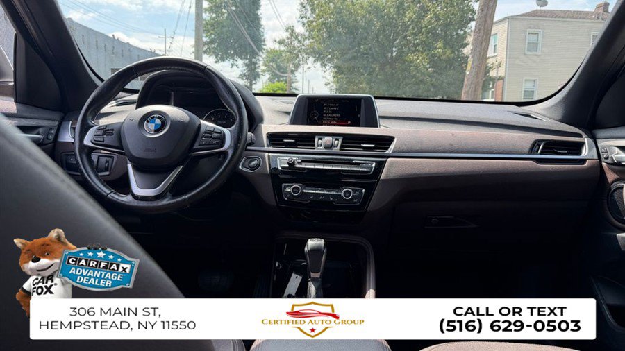 Used 2016 BMW X1 xDrive28i AWD/4WD image 28