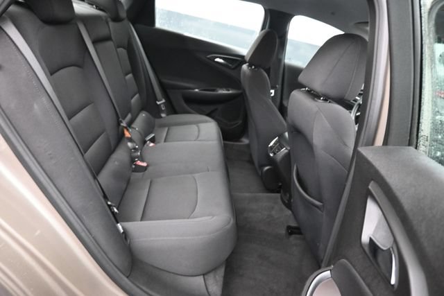 Used 2024 Chevrolet Malibu LT FWD image 7