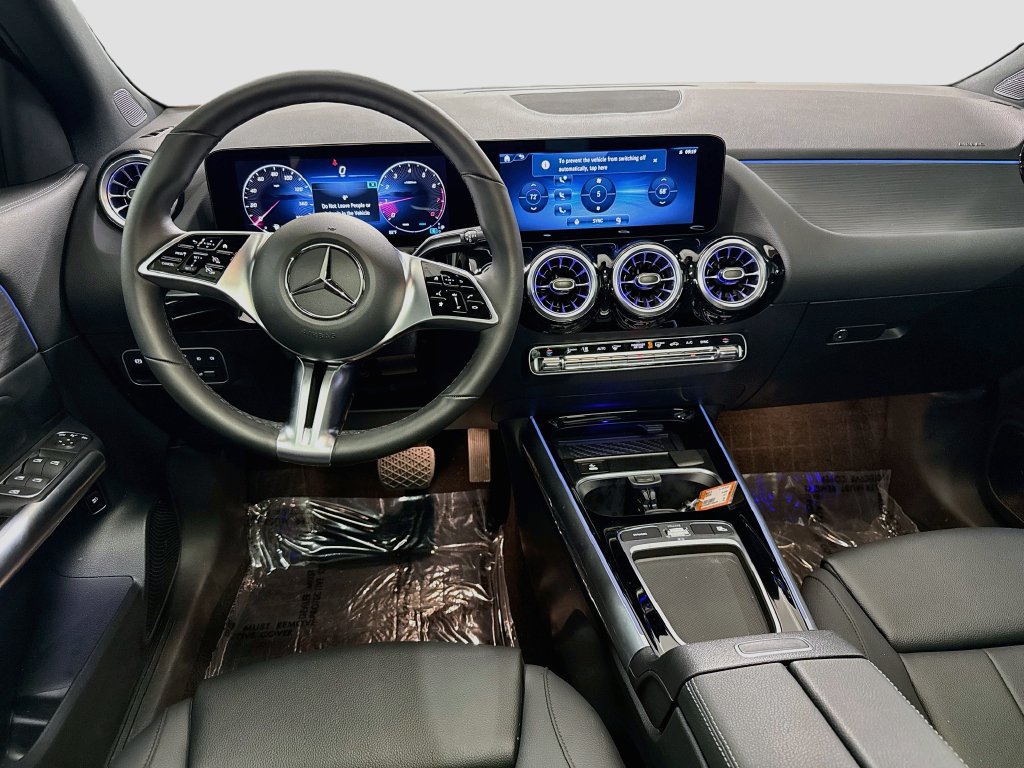 Used 2026 Mercedes-Benz GLA 250 4MATIC image 22