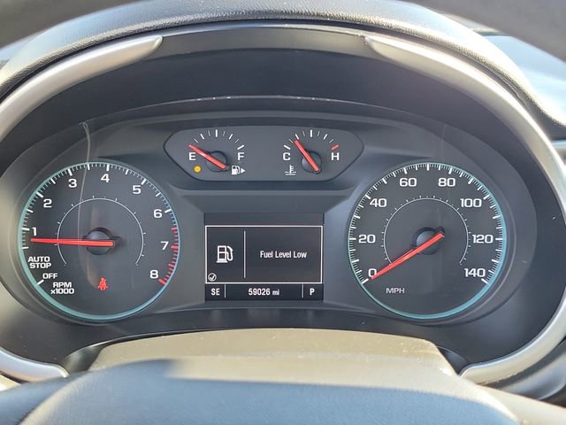 Used 2024 Chevrolet Malibu LT image 7