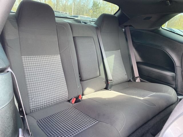Used 2023 Dodge Challenger R/T RWD image 26