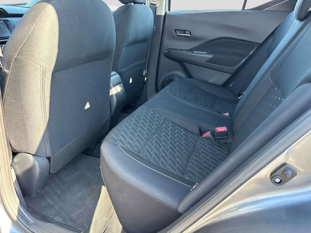 Certified 2023 Nissan Kicks SV image 9