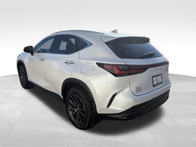Used 2025 Lexus NX 250 FWD image 11