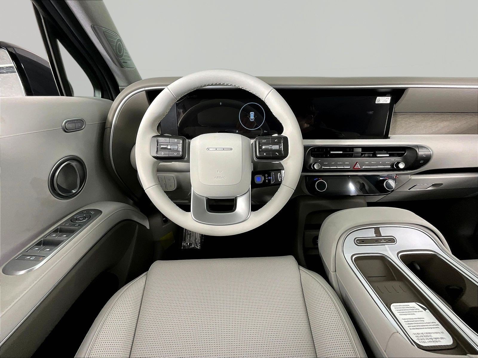 New 2026 Hyundai Palisade Limited AWD/4WD image 9