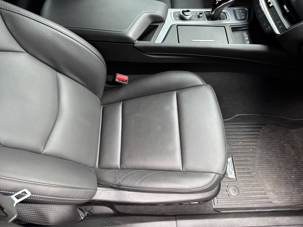 Used 2024 Cadillac CT5 Premium Luxury w/ Technology Package image 14