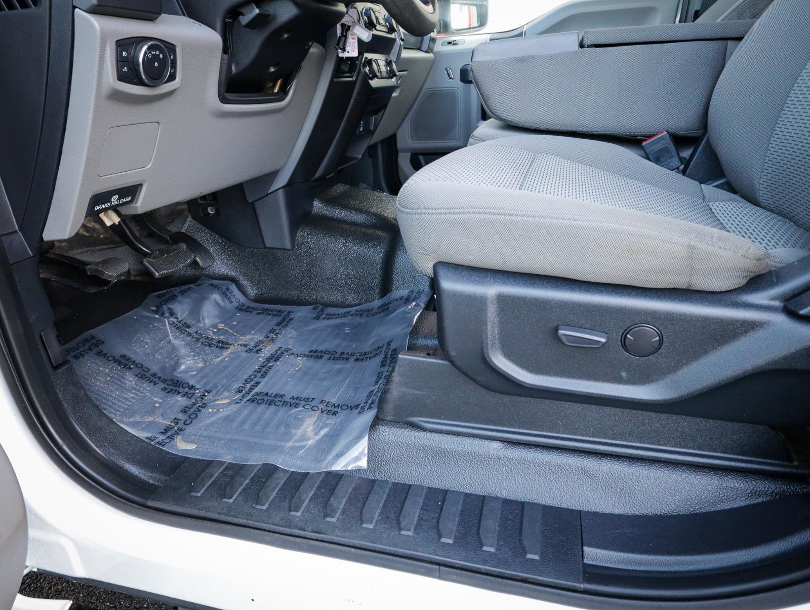 Used 2021 Ford F450 XLT w/ XLT Value Package image 14