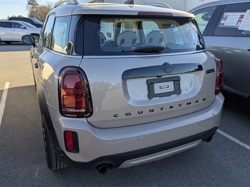 Used 2024 MINI Cooper Countryman S image 6