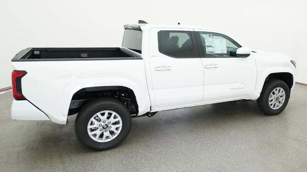 New 2026 Toyota Tacoma SR5 AWD/4WD image 8