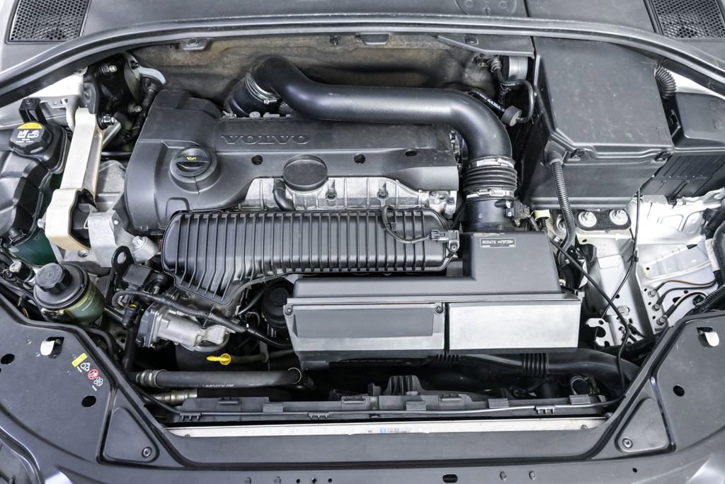 Used 2016 Volvo XC70 T5 Premier w/ Proximity Package AWD/4WD image 32