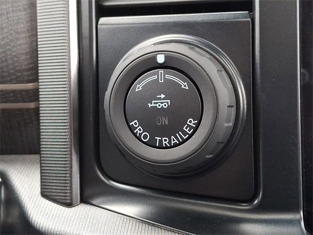 Used 2023 Ford F150 Platinum w/ Equipment Group 701A High image 26