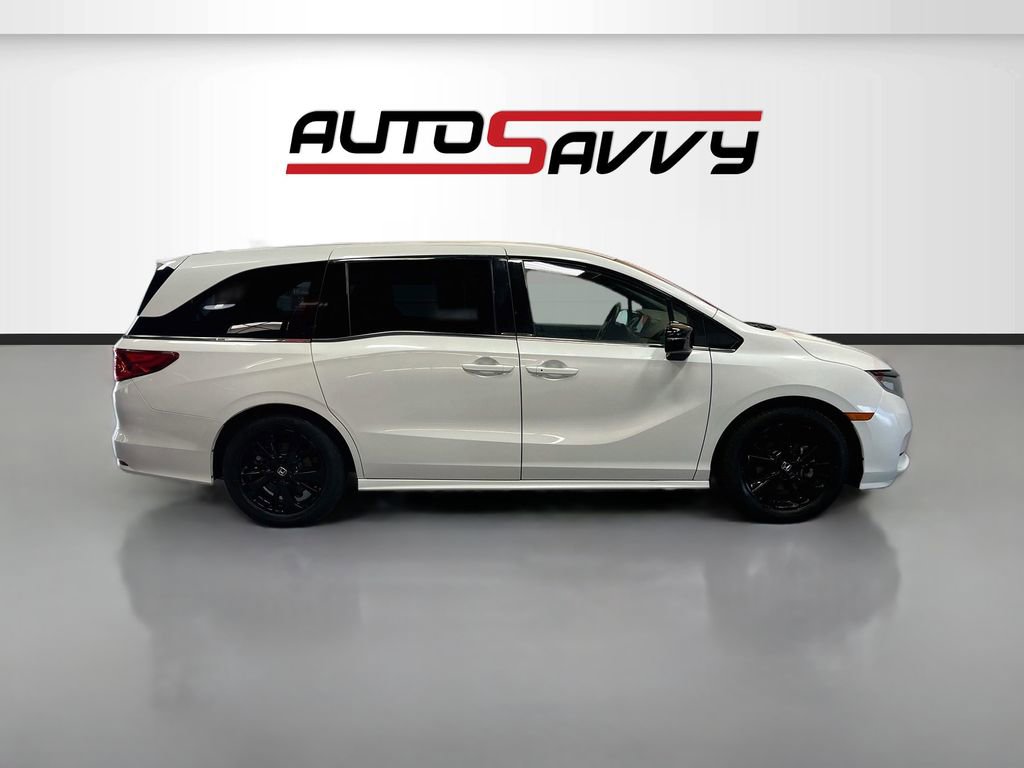 Used 2023 Honda Odyssey Sport image 8