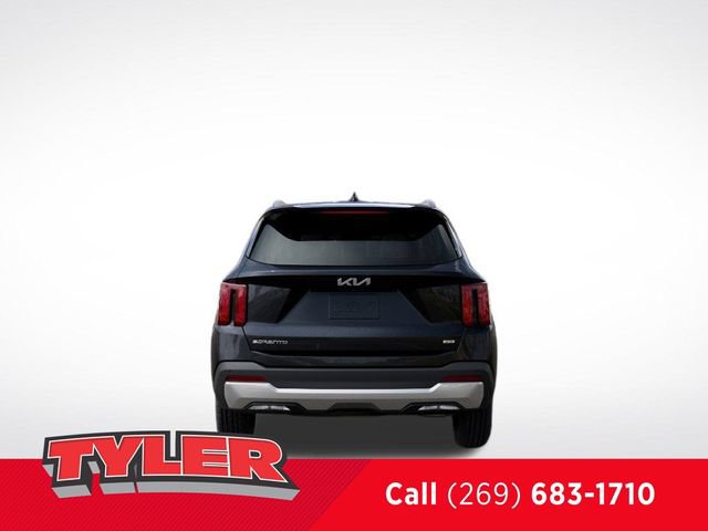New 2026 Kia Sorento S AWD/4WD image 5