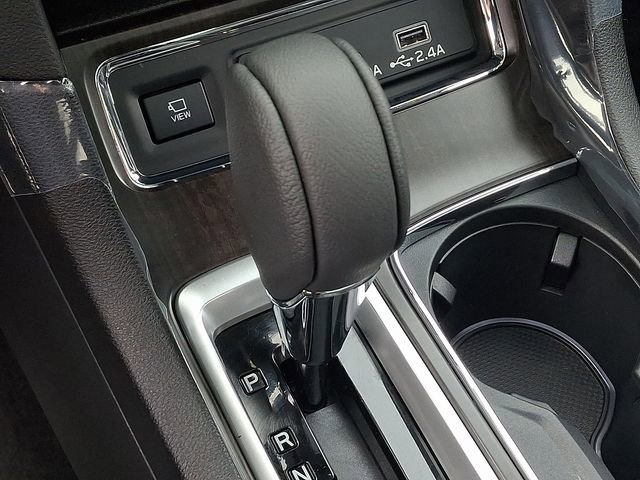 New 2026 Subaru Ascent Touring image 7