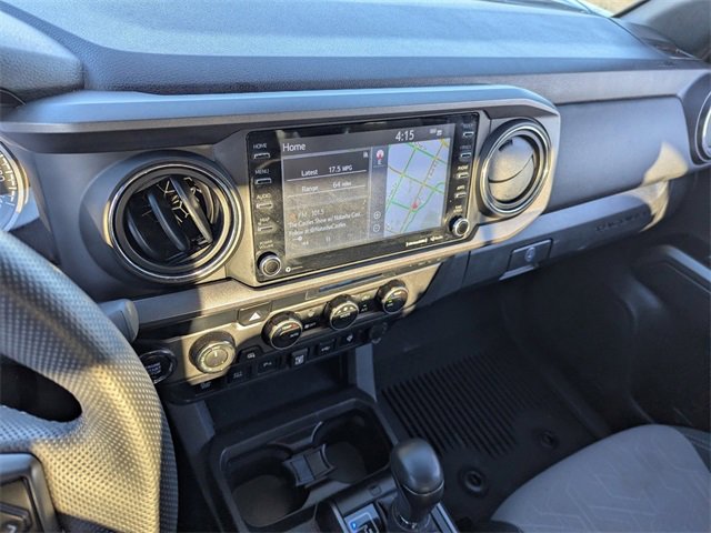 Used 2023 Toyota Tacoma TRD Sport image 25