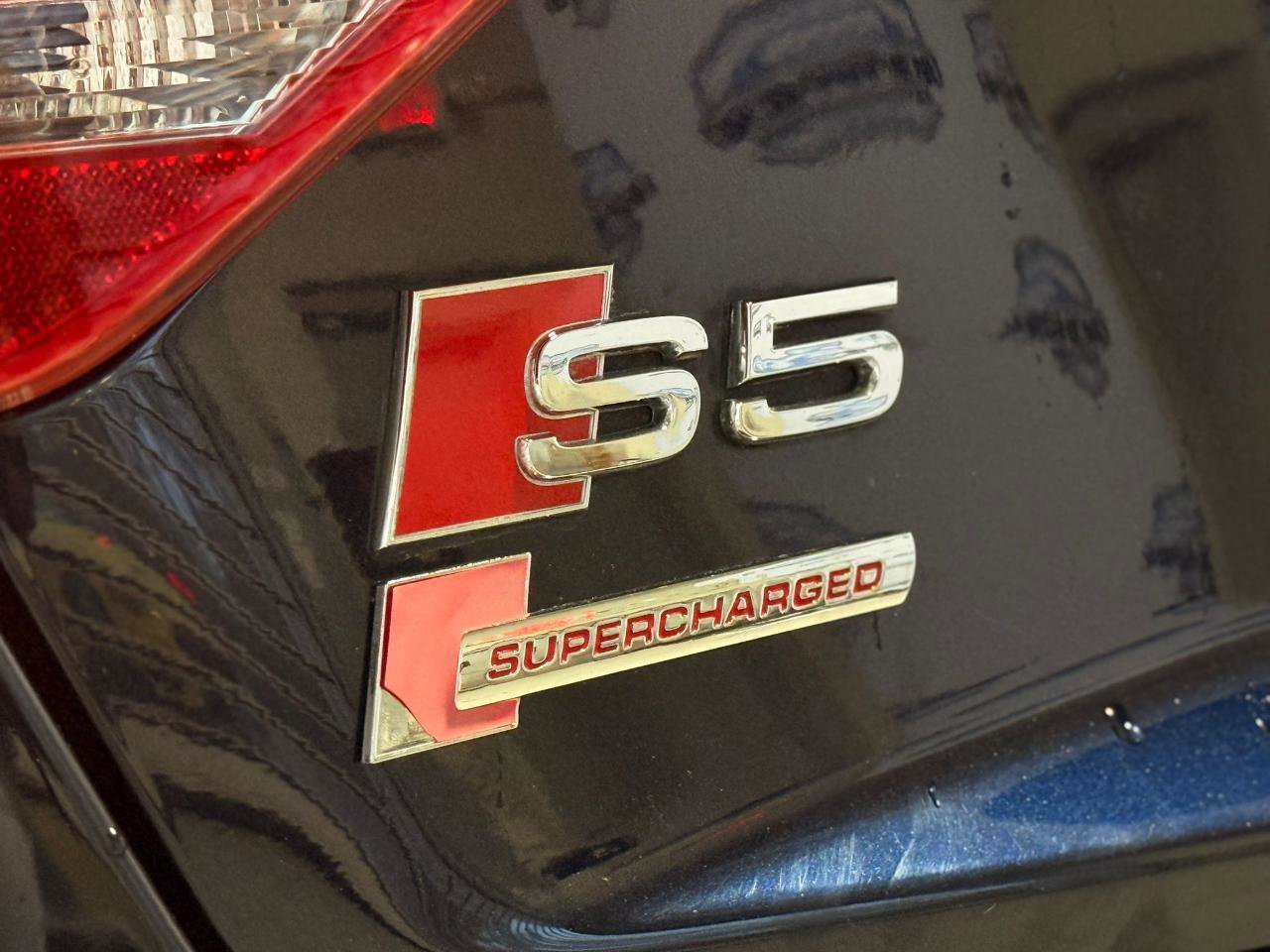 Used 2011 Audi S5 Premium Plus AWD/4WD image 31