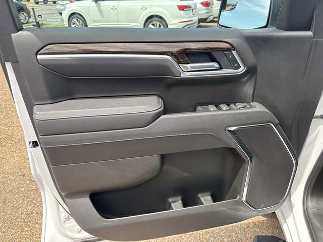 Used 2026 GMC Sierra 1500 Elevation image 24