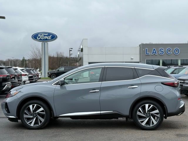 Used 2024 Nissan Murano SL image 45