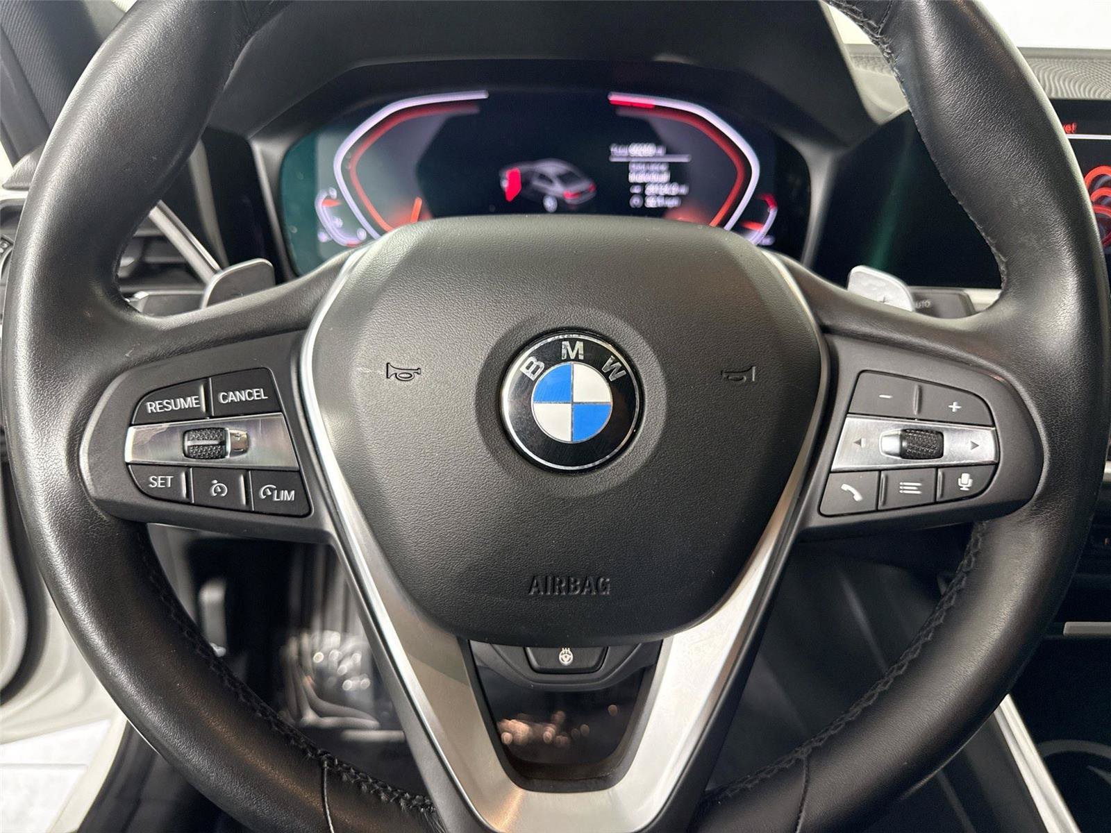Used 2019 BMW 330i xDrive Sedan w/ Convenience Package AWD/4WD image 17