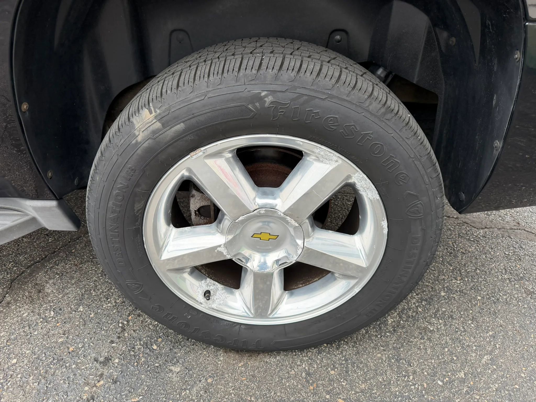 Used 2013 Chevrolet Suburban LT w/ Luxury Package image 67