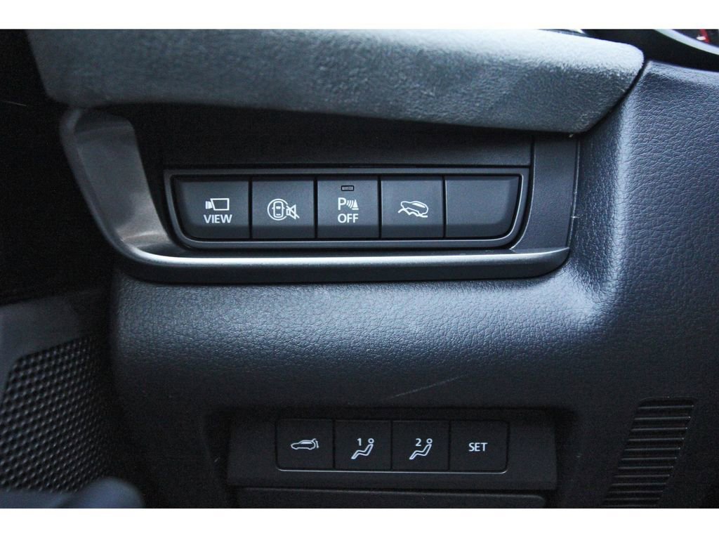 New 2026 MAZDA CX-30 2.5 Turbo w/ Premium Package image 17