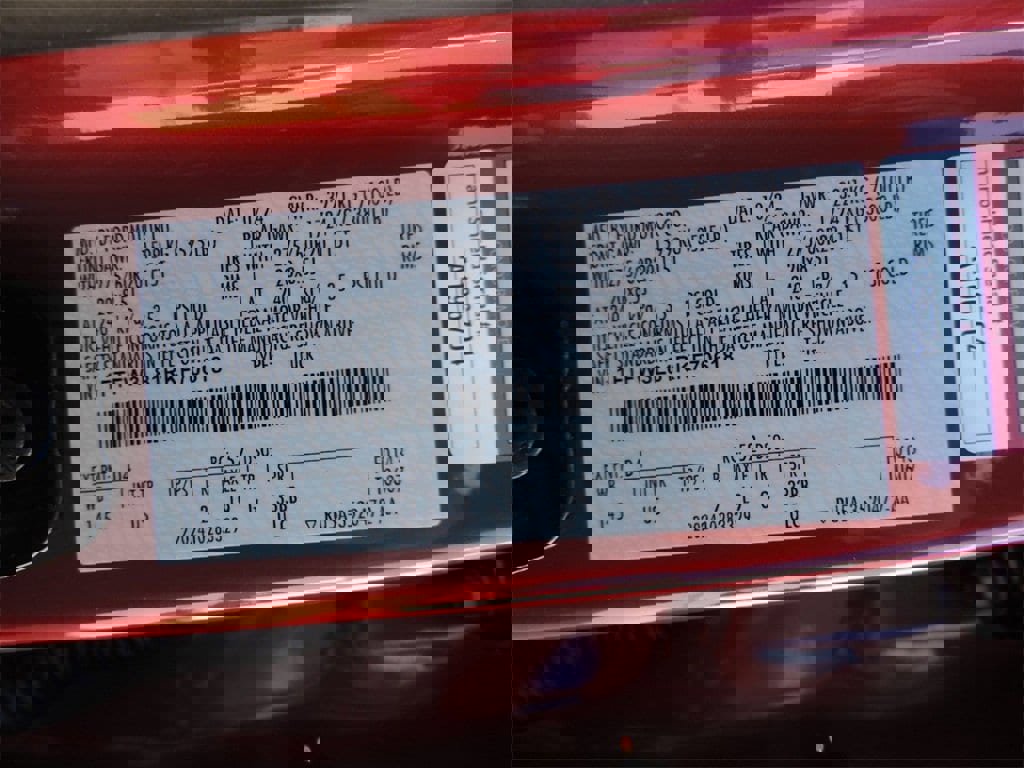 Used 2024 Ford F150 XLT w/ Equipment Group 302A MID image 12