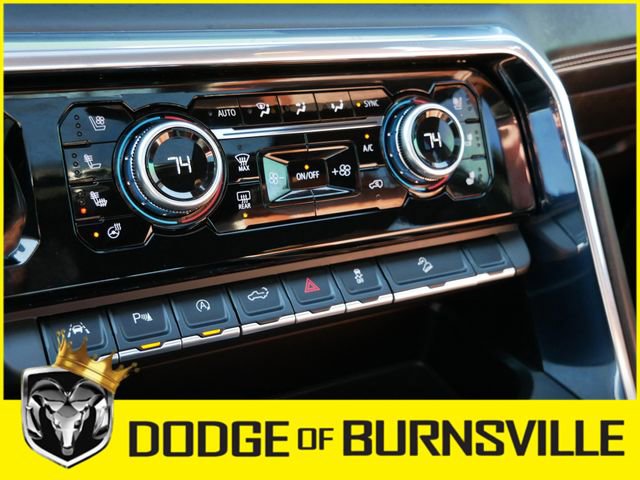 Used 2026 GMC Sierra 1500 Denali Ultimate image 22