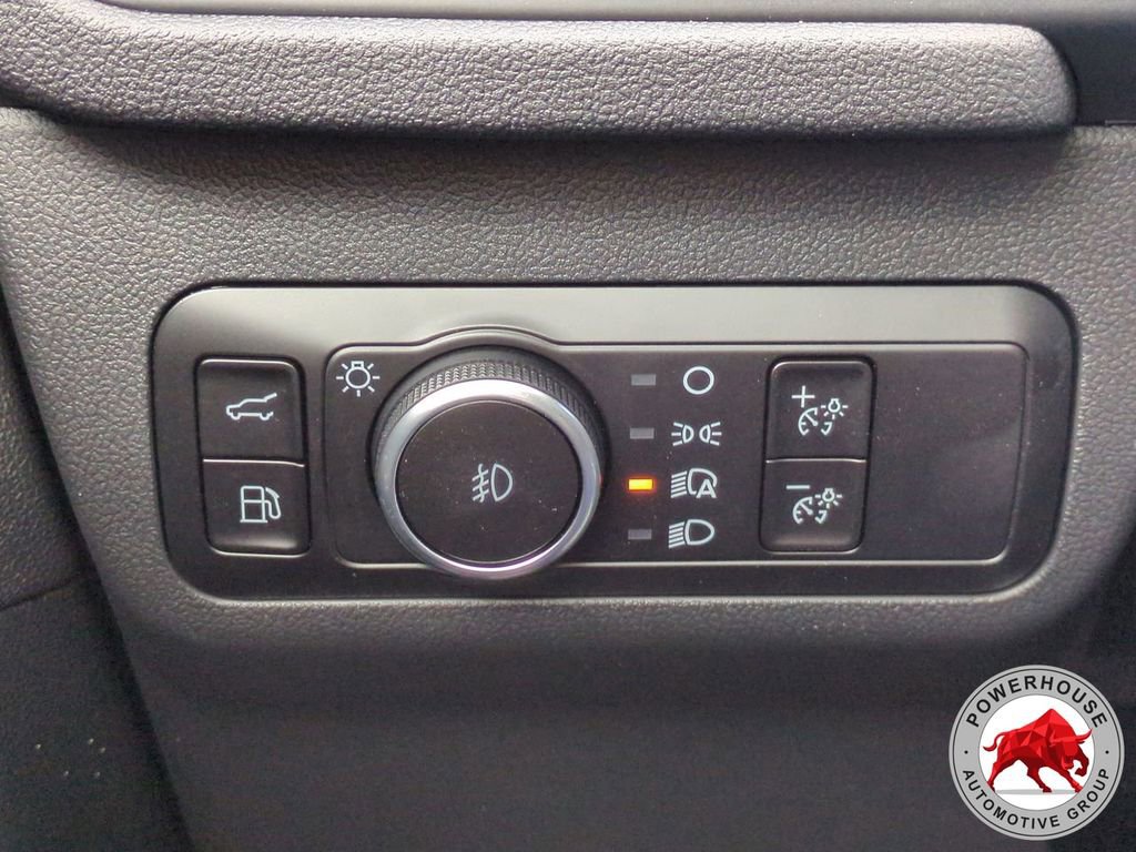 New 2026 Ford Escape ST-Line Select AWD/4WD image 27